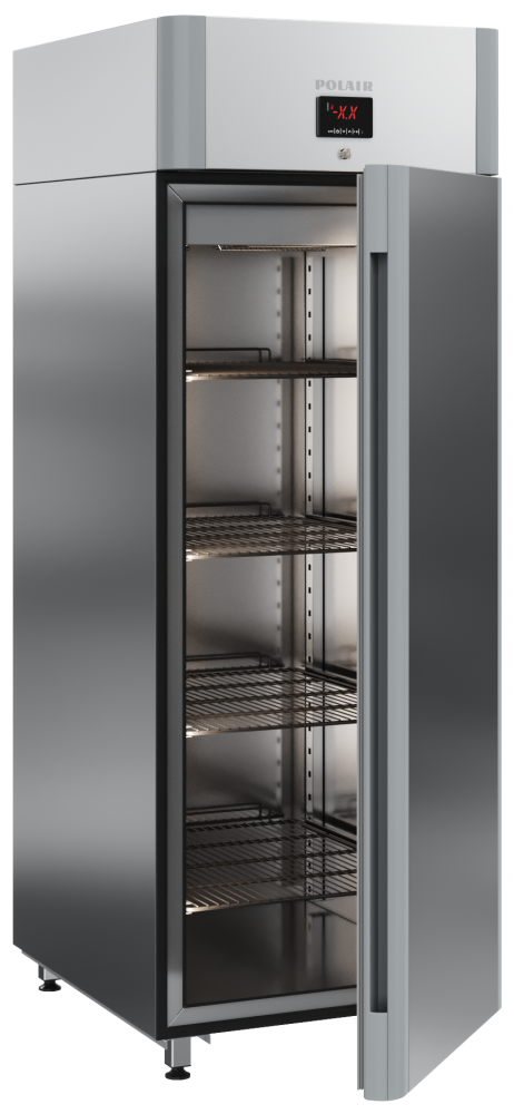 Шкаф холодильный для хлебопекарных производств POLAIR CS107-Bakery Bs – фото 2 в каталоге Краснодара