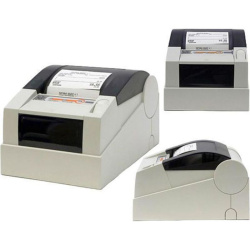 Настольный чековый принтер Штрих-М ШТРИХ-600 LAN белый