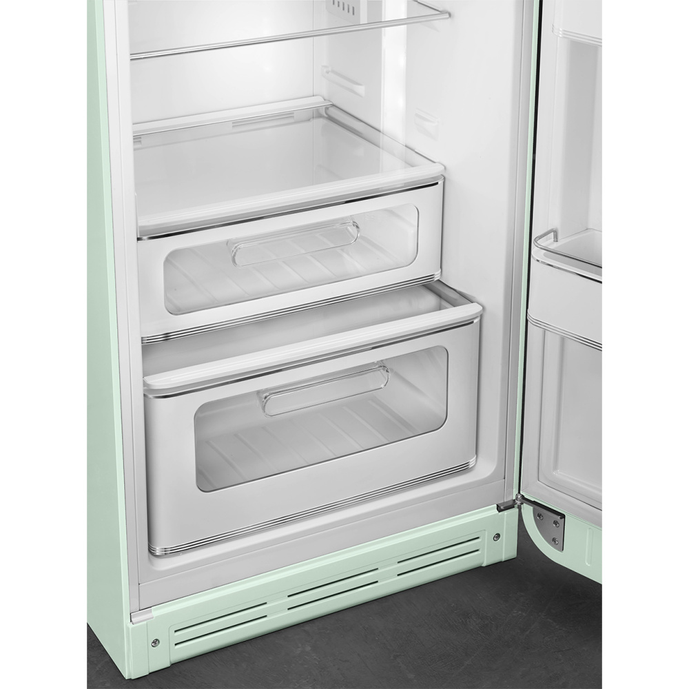 Холодильник SMEG FAB30RPG5 – фото 4 в каталоге Краснодара