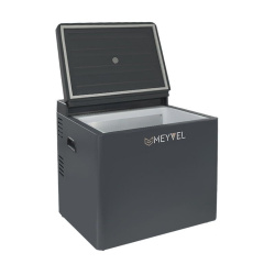 Автохолодильник Meyvel AF-50GM электрогазовый