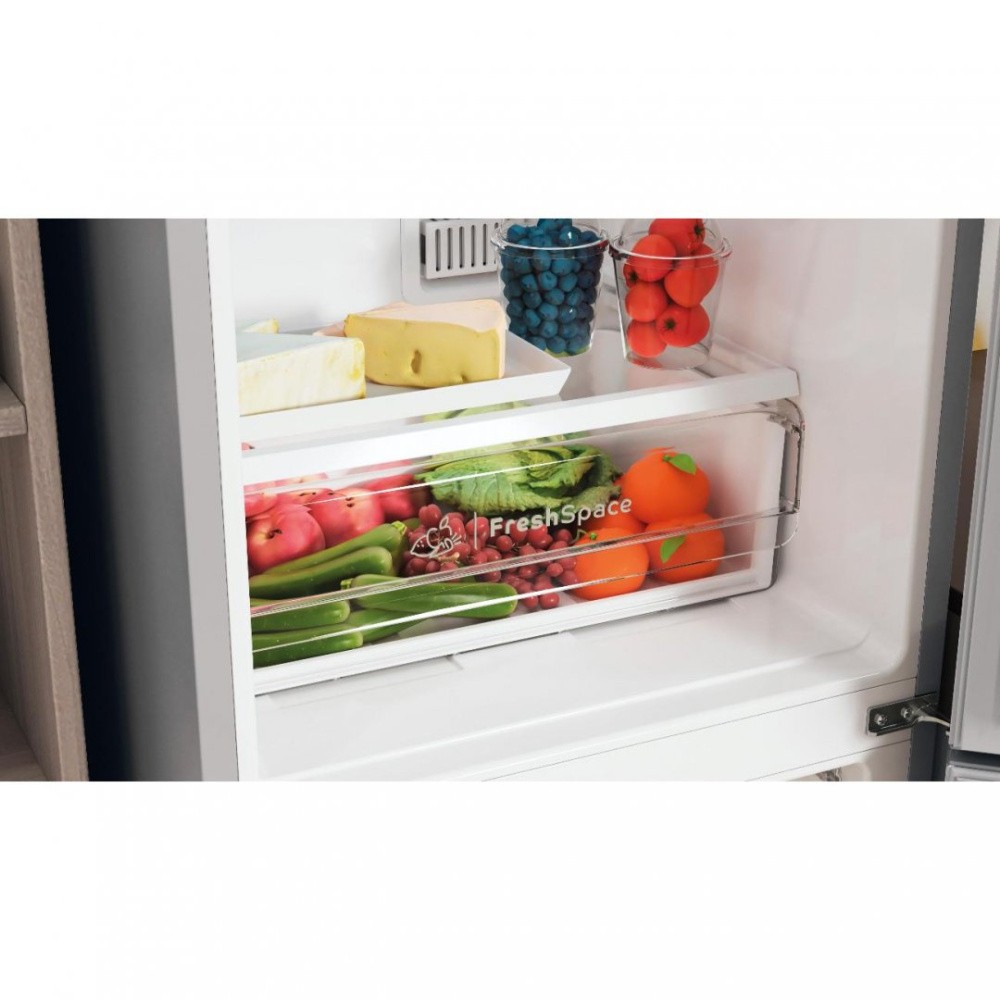 Холодильник INDESIT ITS 4180 G – фото 5 в каталоге Краснодара