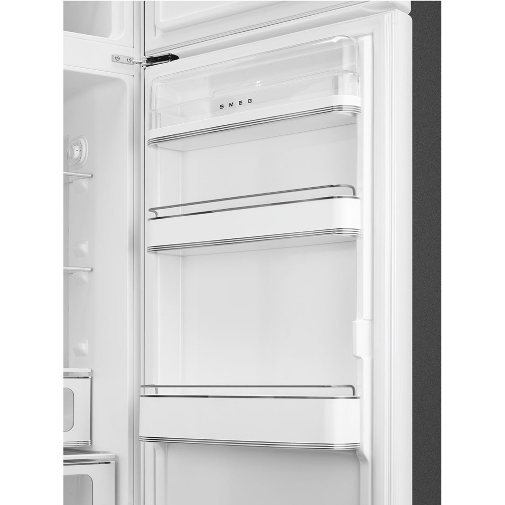 Холодильник SMEG FAB30RWH5 – фото 9 в каталоге Краснодара