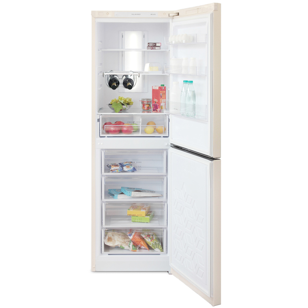 Холодильник Бирюса G940NF – фото 2 в каталоге Краснодара