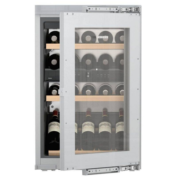 Холодильник LIEBHERR SIDE-BY-SIDE SBSWgw 6415-22 001