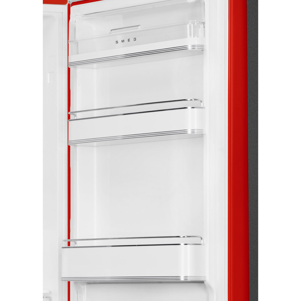Холодильник SMEG FAB32RRD5 – фото 7 в каталоге Краснодара