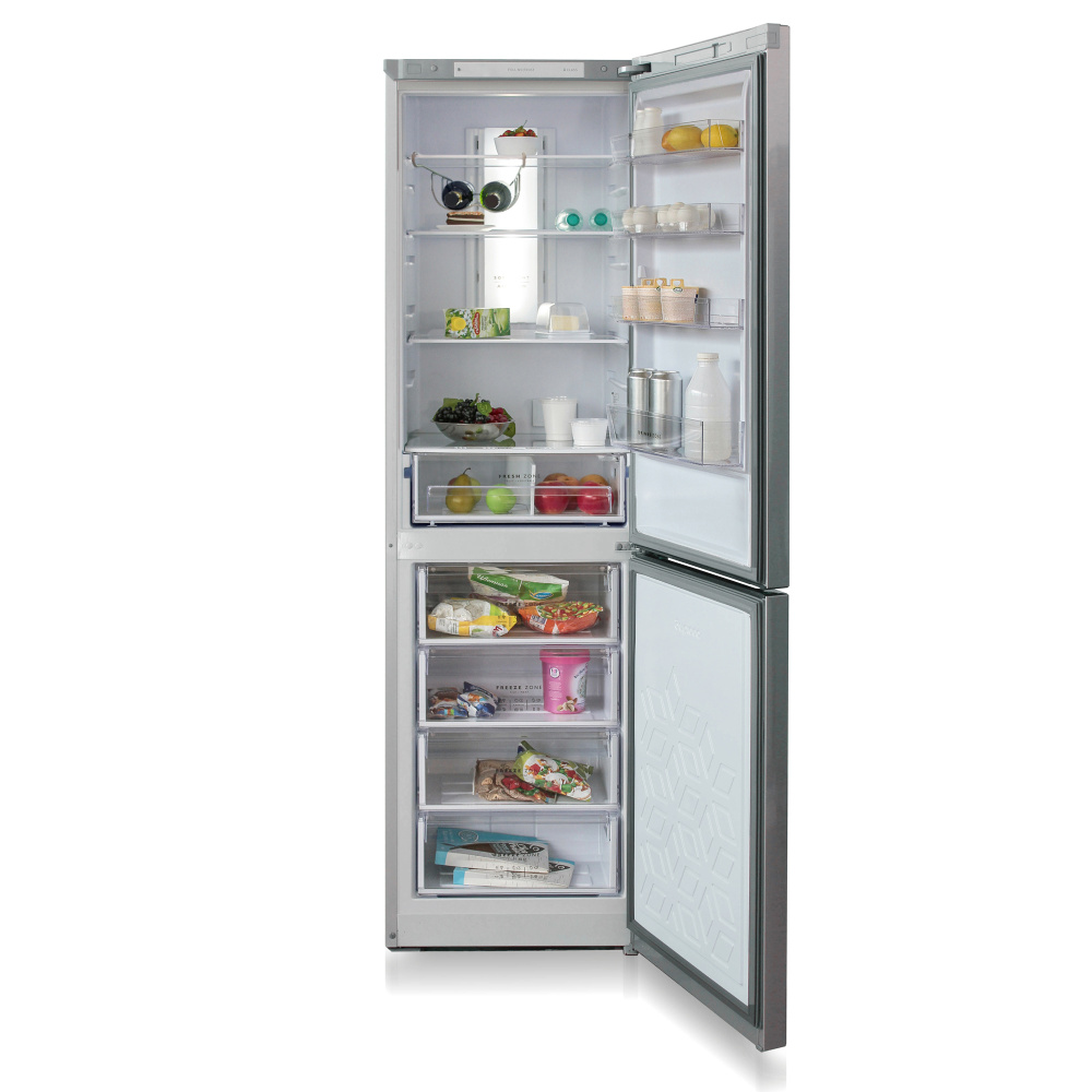 Холодильник Бирюса C980NF – фото 2 в каталоге Краснодара
