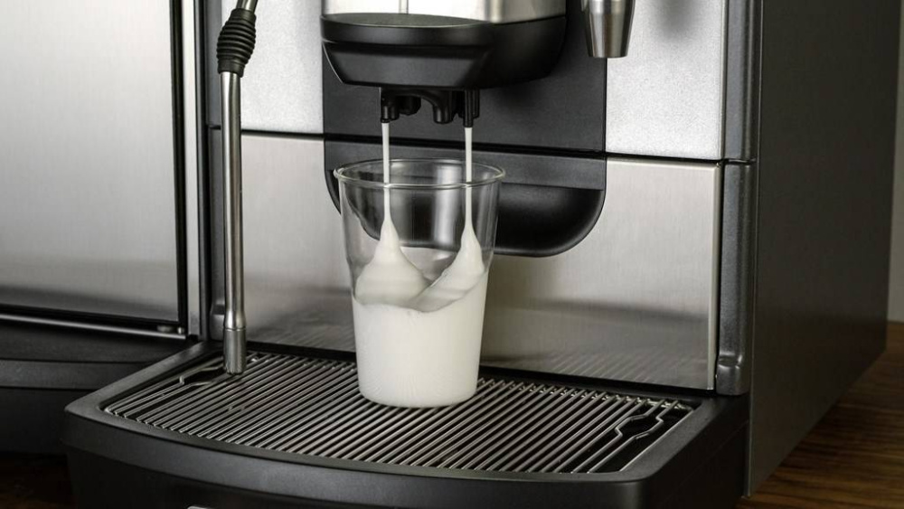 Кофемашина суперавтомат Egro One Pure-Coffee – фото 3 в каталоге Краснодара