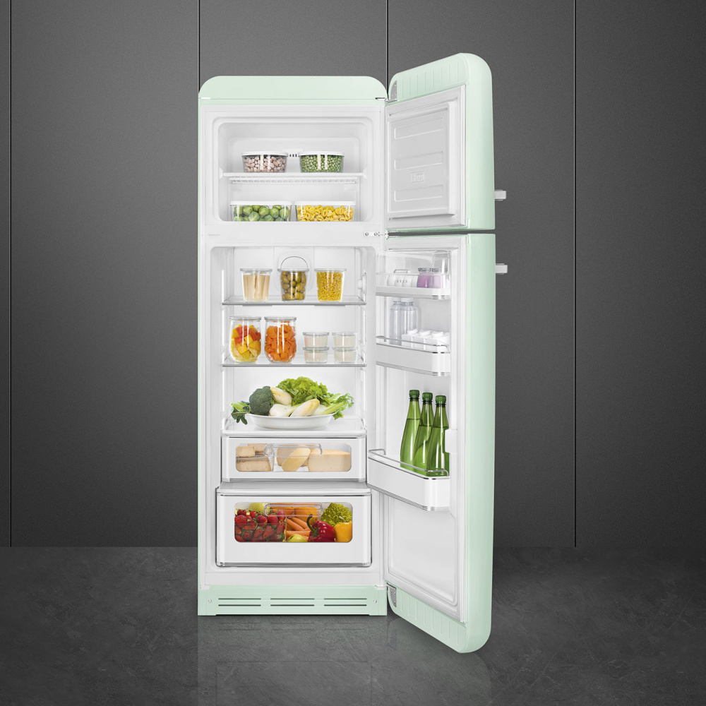 Холодильник SMEG FAB30RPG5 – фото 3 в каталоге Краснодара
