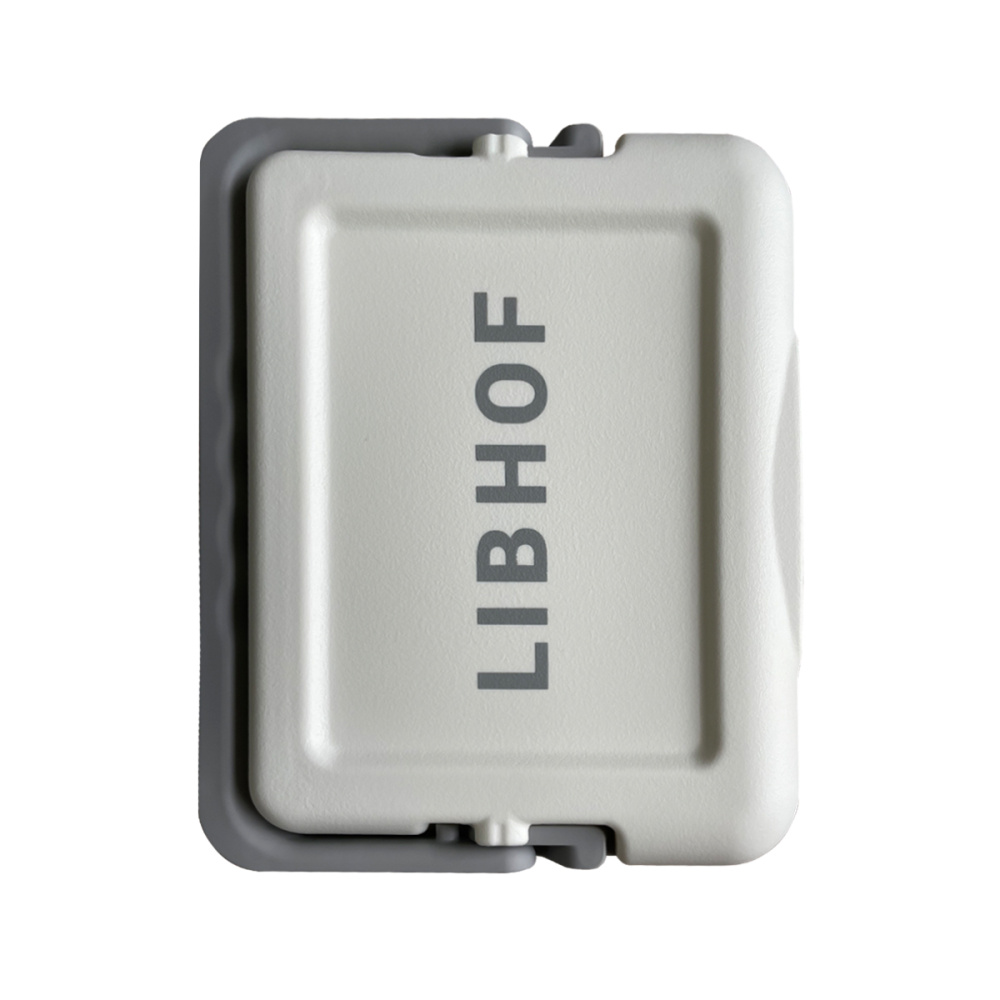 Термоконтейнер для продуктов Libhof Picnic PT-7 – фото 6 в каталоге Краснодара