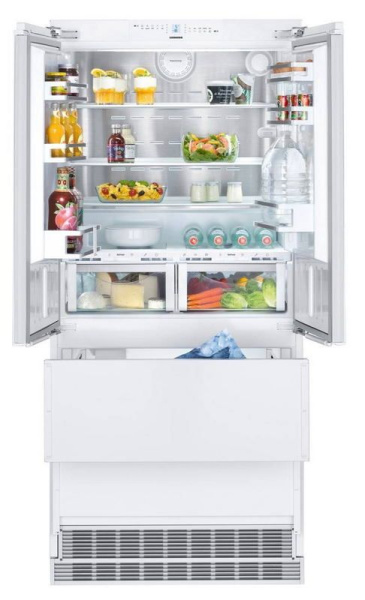 Холодильник LIEBHERR ECBN 6256