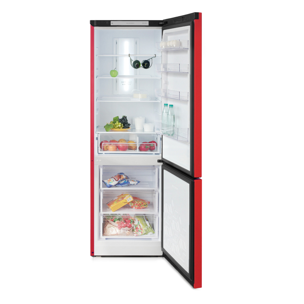 Холодильник Бирюса H960NF – фото 2 в каталоге Краснодара