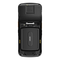 Мобильная касса UROVO ККТ RS9000-Ф 4в1 с 2D сканером штрихкодов