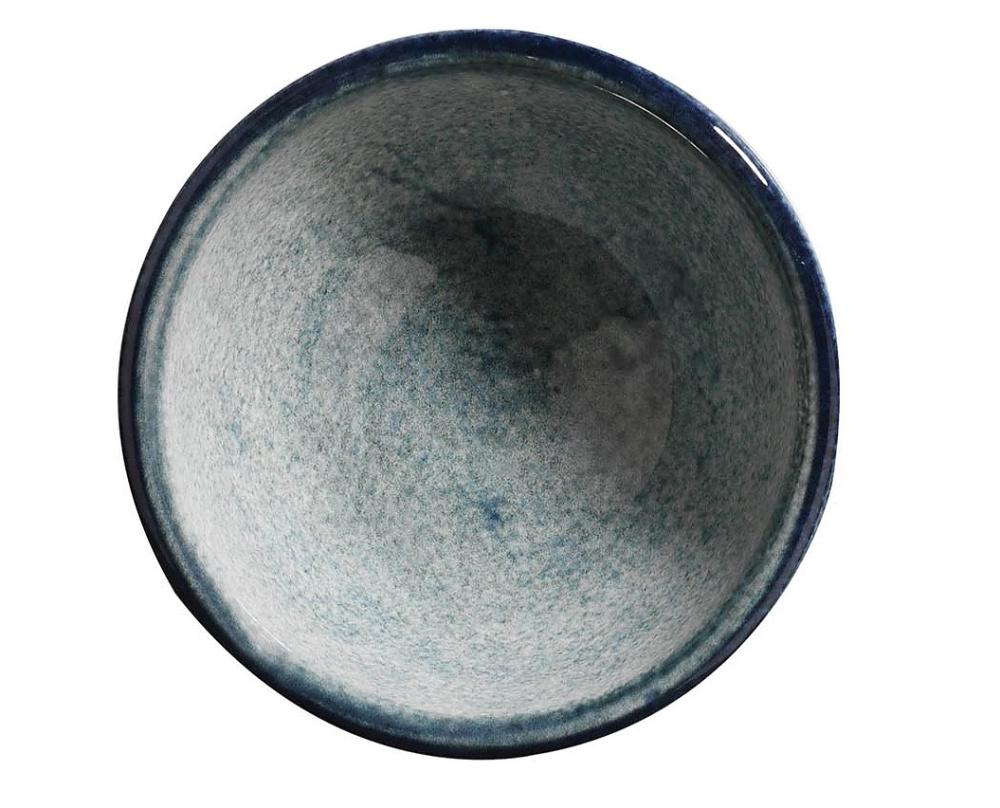Салатник Kutahya Blue Stone 260 мл, D 120 мм, H 52 мм – фото 2 в каталоге Краснодара