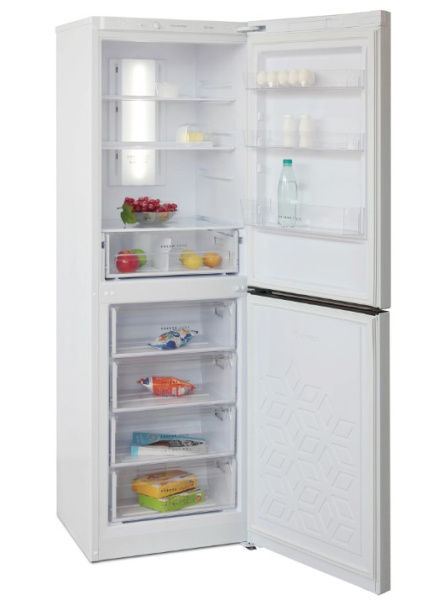 Холодильник Бирюса 840NF