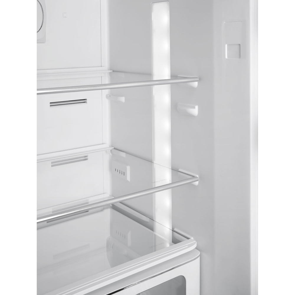 Холодильник SMEG FAB32RPK5 – фото 9 в каталоге Краснодара