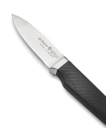 Нож для чистки овощей De Buyer FK2 L 217 мм, B 20 мм