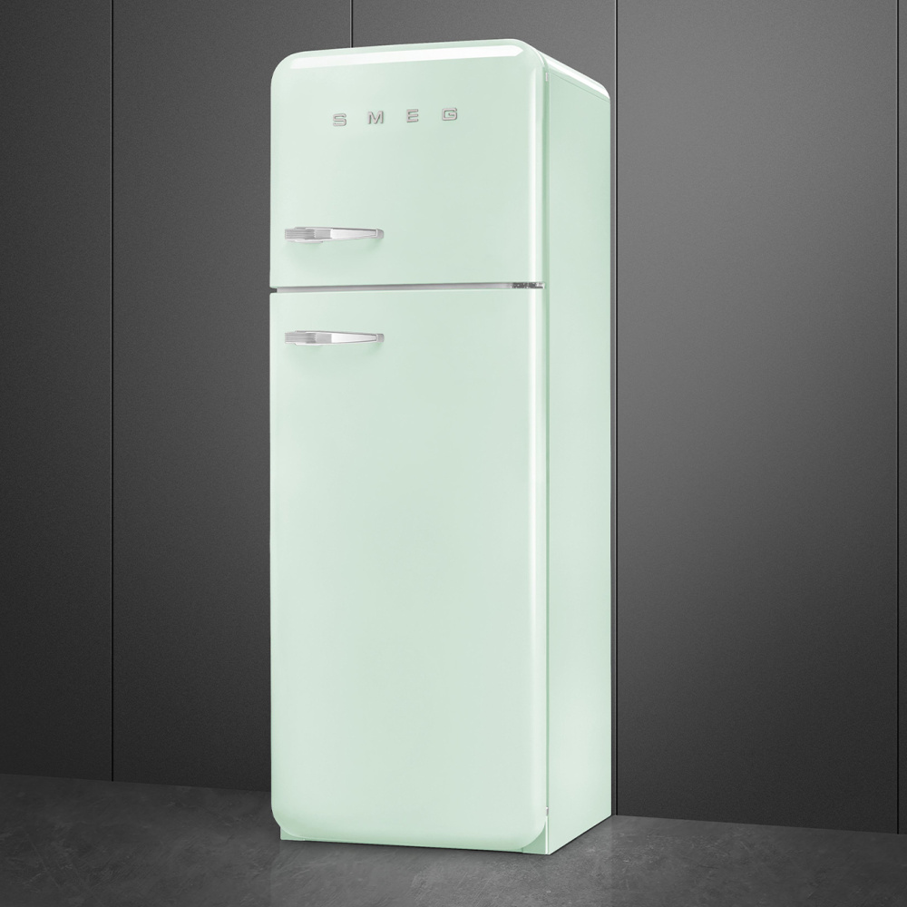 Холодильник SMEG FAB30RPG5 – фото 8 в каталоге Краснодара