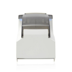 Настольный чековый принтер MERTECH G58 (RS232, USB) (white)