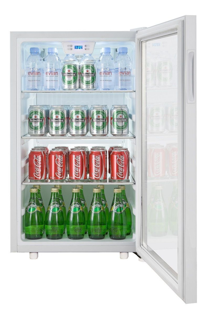 Шкаф барный холодильный CellarPrivate CP034W – фото 2 в каталоге Краснодара