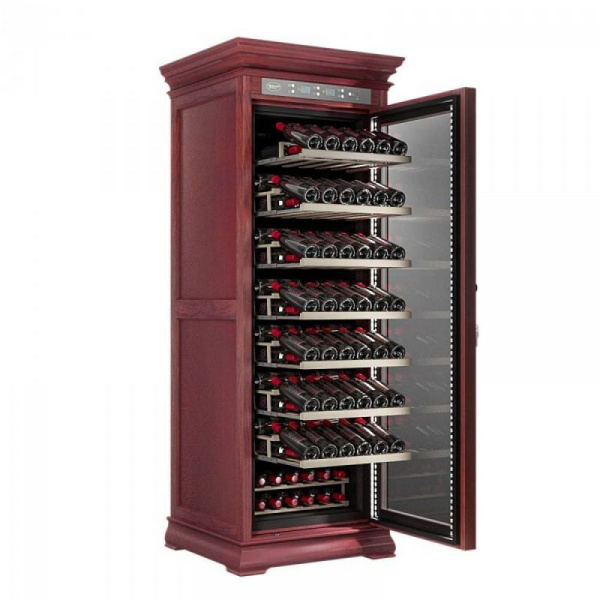 Шкаф винный Cold Vine C108-WM1 (Classic)