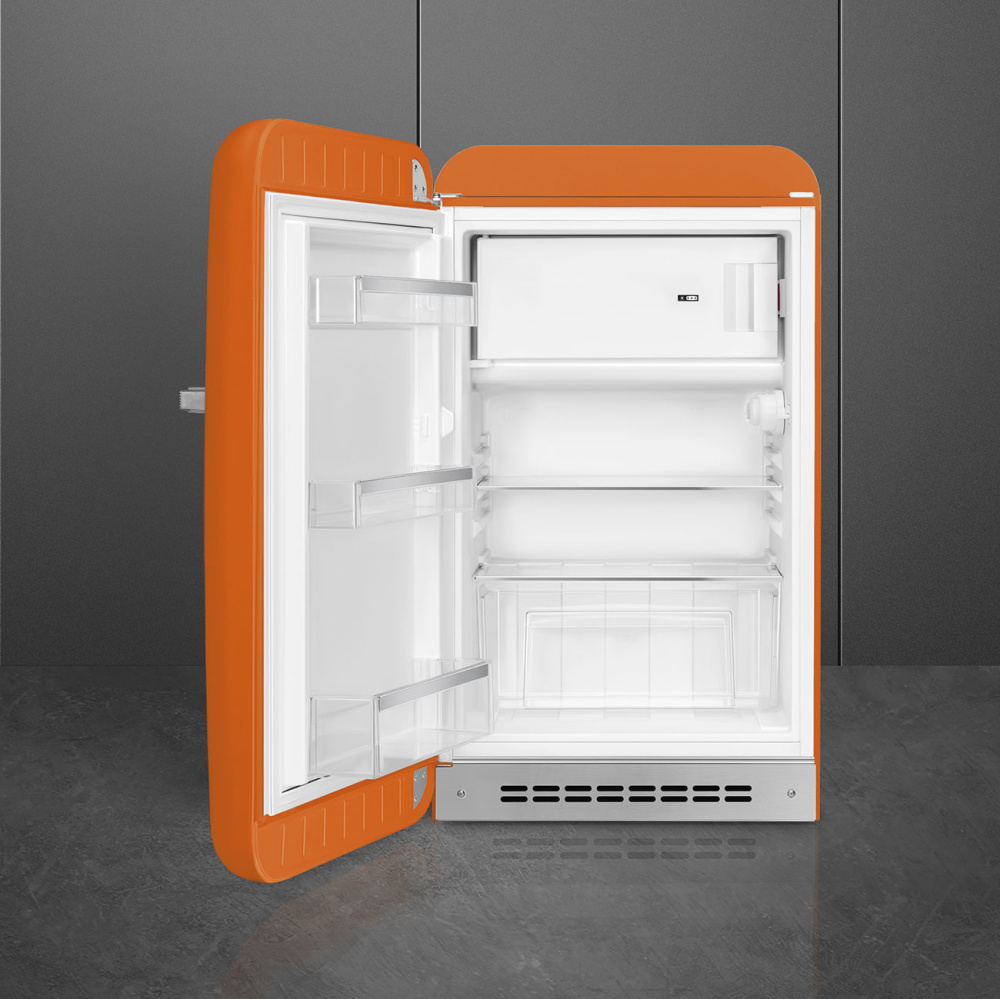Холодильник SMEG FAB10LOR5 – фото 9 в каталоге Краснодара