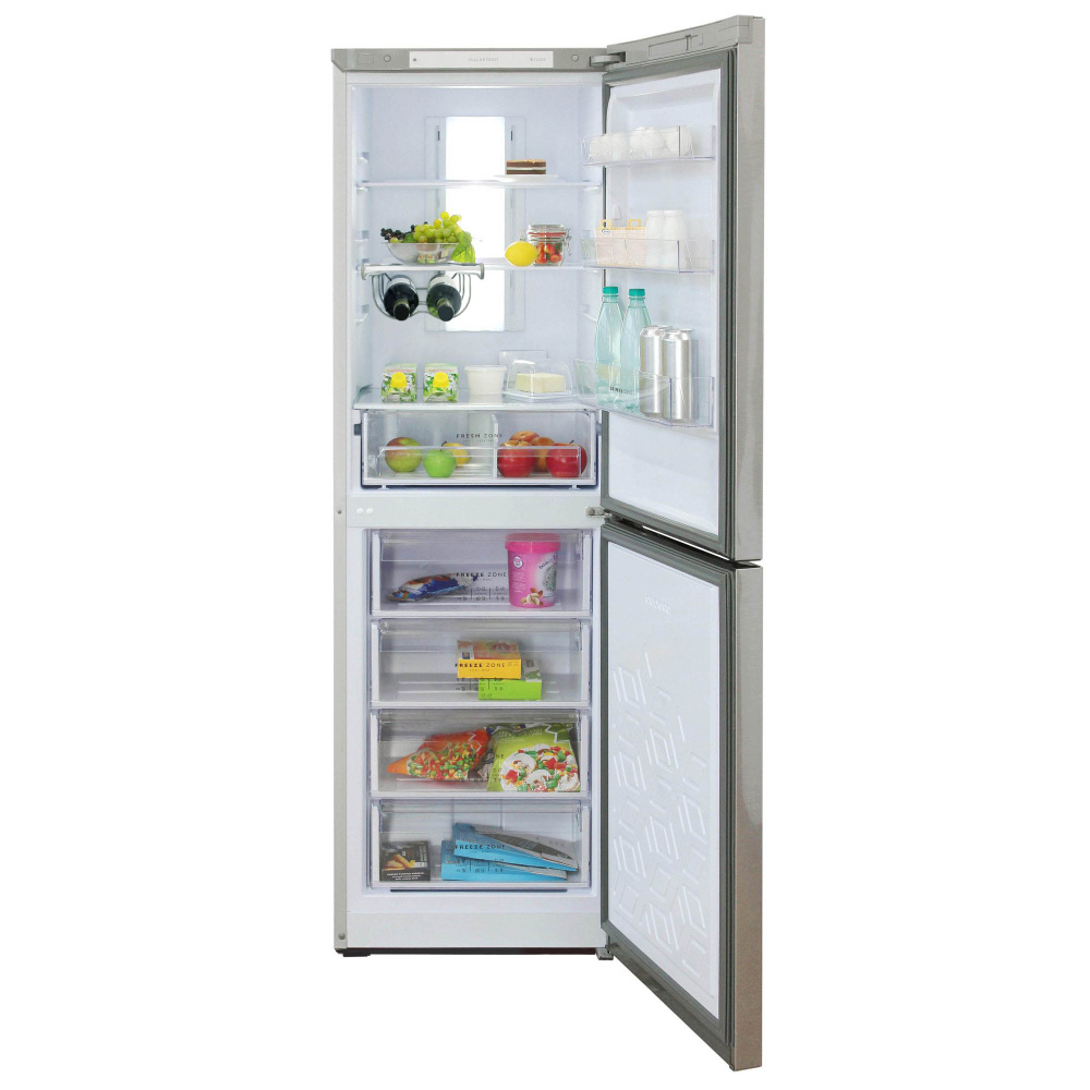 Холодильник Бирюса B940NF – фото 2 в каталоге Краснодара