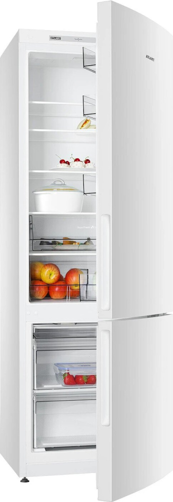 Холодильник ATLANT 4613-101 – фото 6 в каталоге Краснодара