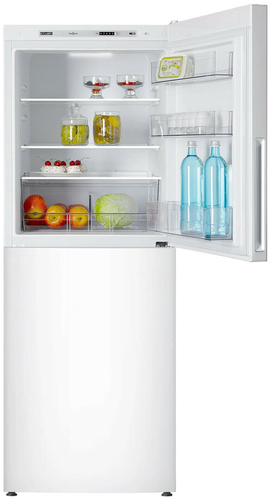 Холодильник ATLANT 4610-101  – фото 4 в каталоге Краснодара