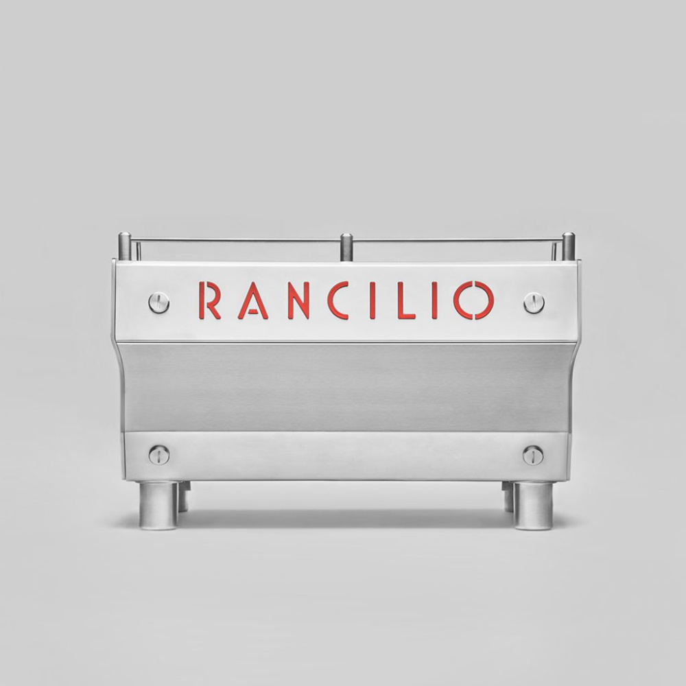 Кофемашина рожковая Rancilio RS1 2 группы – фото 3 в каталоге Краснодара