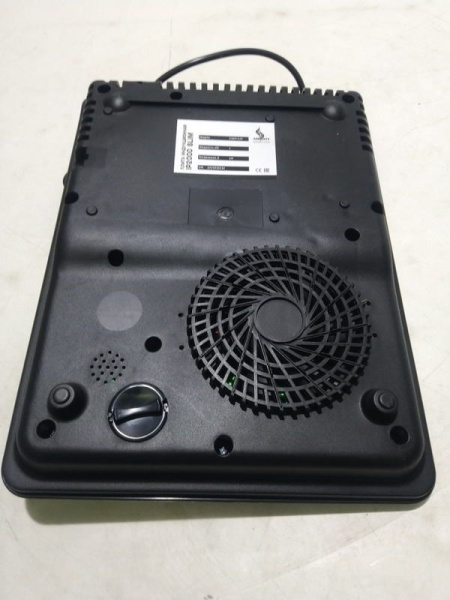 Плита индукционная AIRHOT IP2000 SLIM (51)