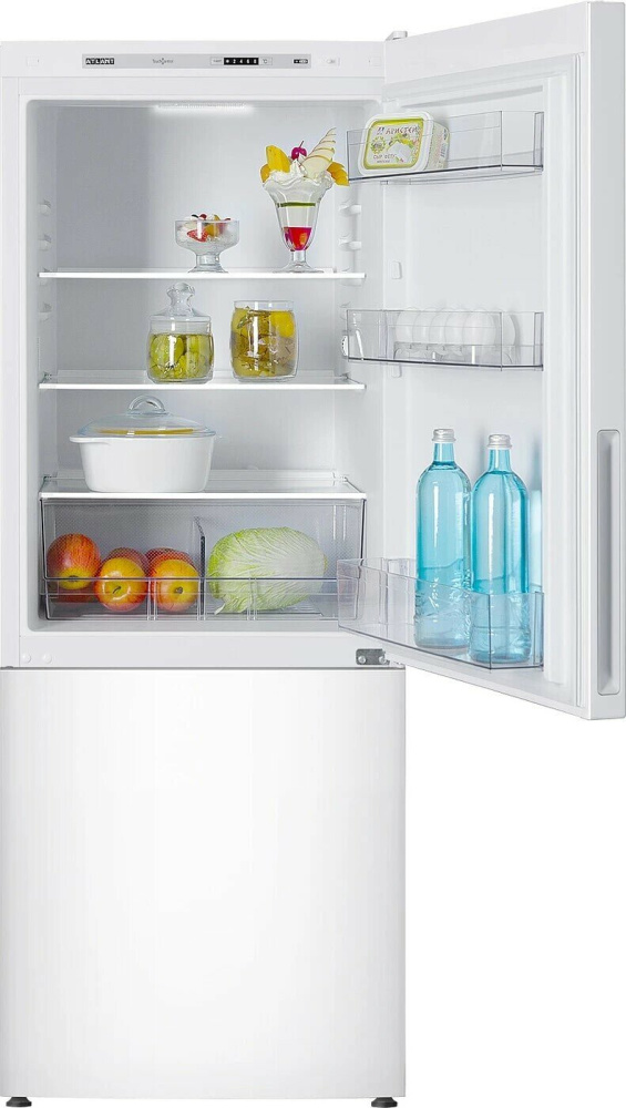 Холодильник ATLANT 4609-101 – фото 5 в каталоге Краснодара