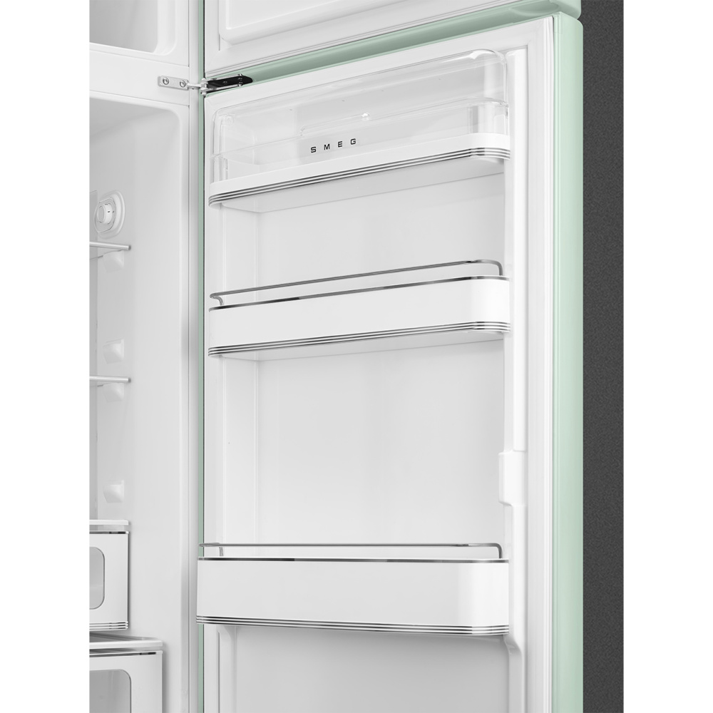 Холодильник SMEG FAB30RPG5 – фото 5 в каталоге Краснодара