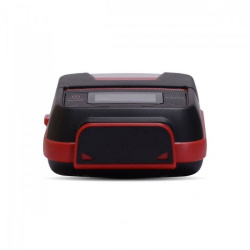 Настольный чековый принтер MERTECH MPRINT E200 (Bluetooth) black