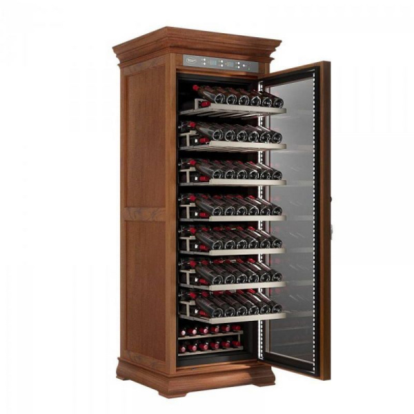 Шкаф винный Cold Vine C108-WN1 (Classic)