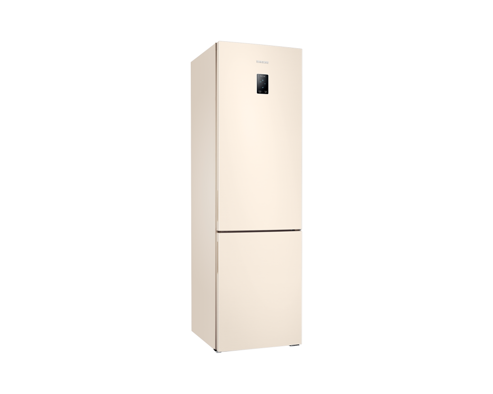 Холодильник Samsung RB37А5200EL/WT бежевый – фото 4 в каталоге Краснодара