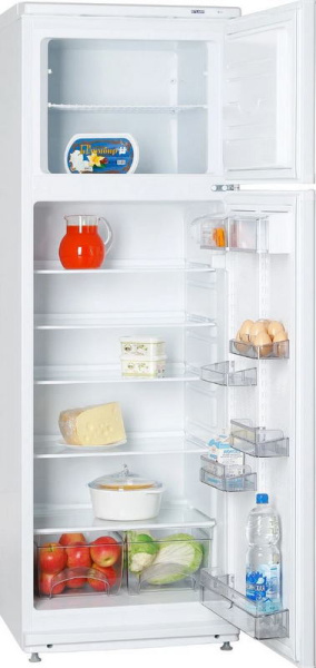 Холодильник ATLANT 2819-90