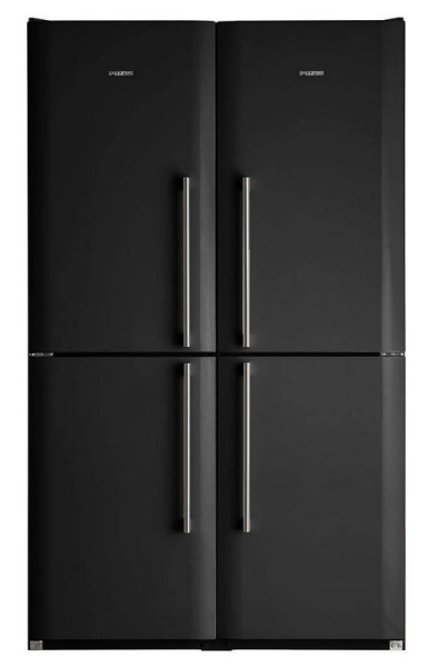 Холодильник POZIS RK FNF-172 Side-by-Side