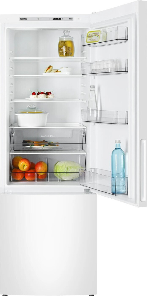 Холодильник ATLANT 4613-101 – фото 4 в каталоге Краснодара