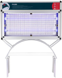 Лампа инсектицидная Frojer XC60-LED профессиональная