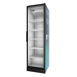 Шкаф холодильный Briskly 5 (R5N)
