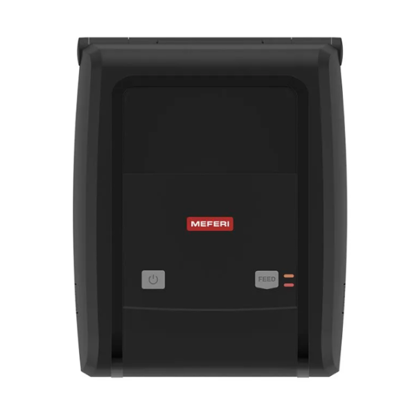 Термотрансферный принтер для печати этикеток UROVO MP4000D thermal transfer / 203dpi / USB+RS232+Ethernet