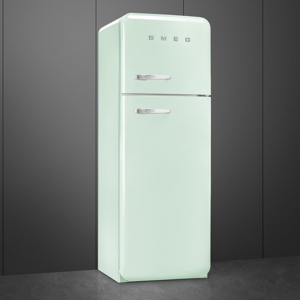 Холодильник SMEG FAB30RPG5 – фото 9 в каталоге Краснодара