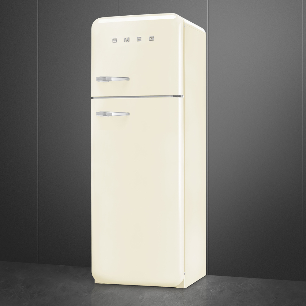 Холодильник SMEG FAB30RCR5 – фото 8 в каталоге Краснодара