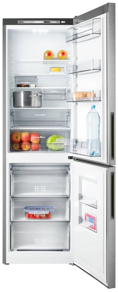 Холодильник ATLANT 4624-141 NL – фото 2 в каталоге Краснодара