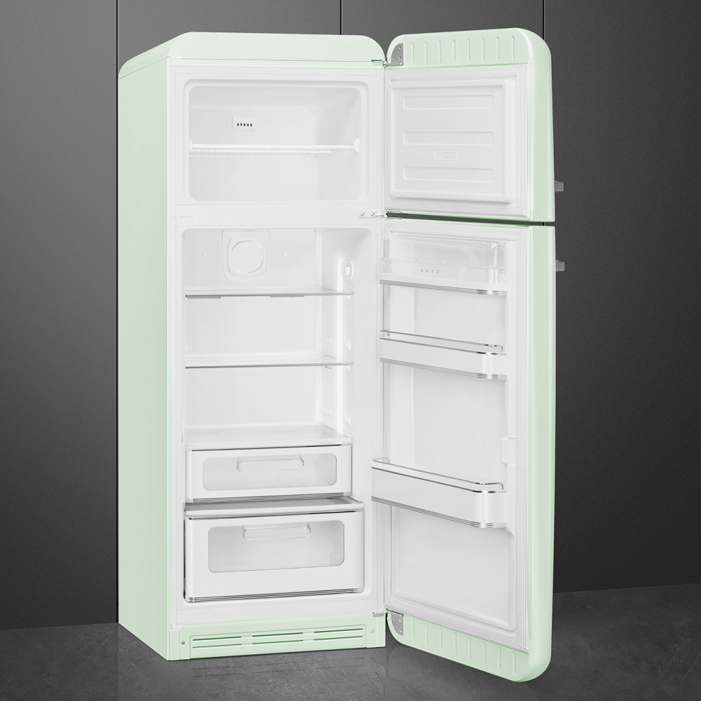 Холодильник SMEG FAB30RPG5 – фото 10 в каталоге Краснодара