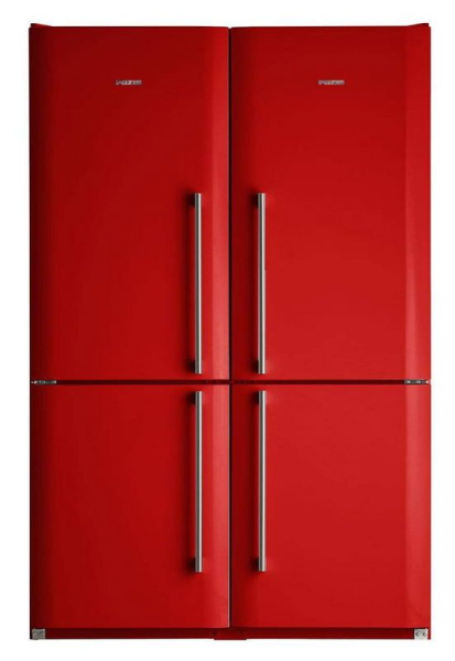 Холодильник POZIS RK FNF-170 Side-by-Side