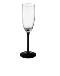 Бокал для шампанского Libbey Grace 180 мл. D 49 мм., H 215 мм.( Набор 6 шт.)