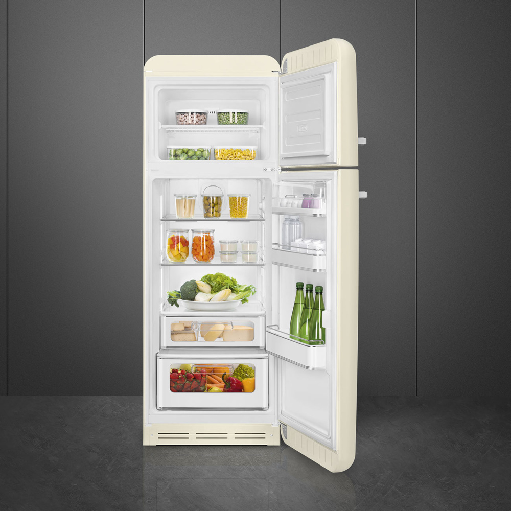 Холодильник SMEG FAB30RCR5 – фото 4 в каталоге Краснодара