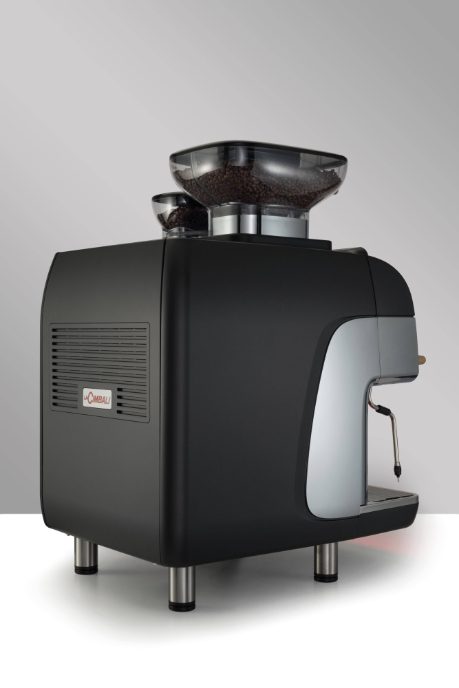 Кофемашина суперавтомат La Cimbali GRUPPO CIMBALI Spa S60 S100 TSCT – фото 6 в каталоге Краснодара